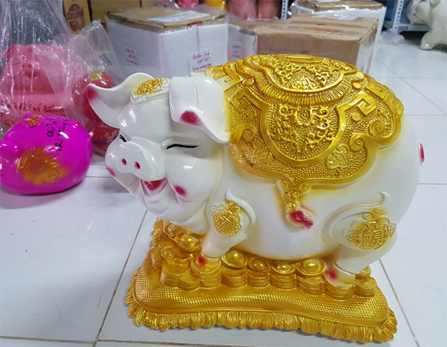 bệ-v&agrave;ng