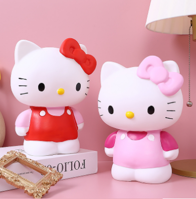 mèo kitty