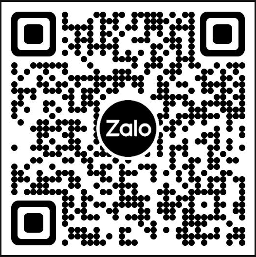 QR ZALO