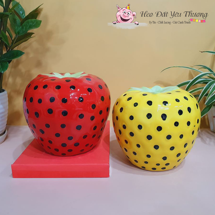 Dâu Tây Tiết Kiệm SDT12